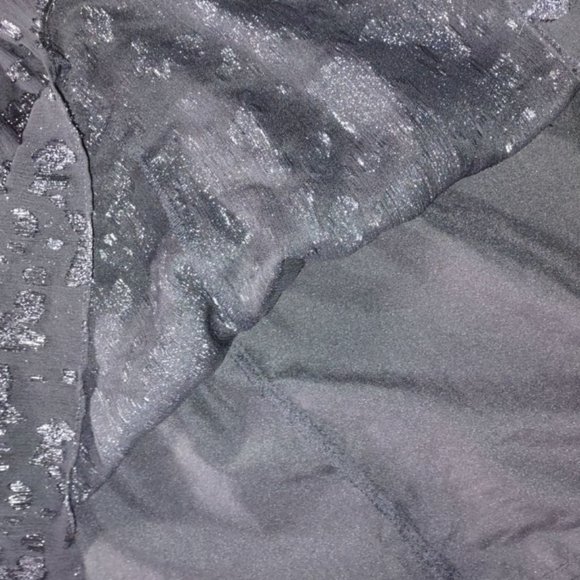 Gothic Lace Dress - Picture 15 of 16